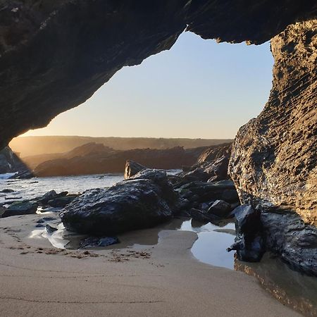 Casa Da Baia By Estilo Lusitano, A 150 Metros Da Praia Porto Covo Eksteriør billede