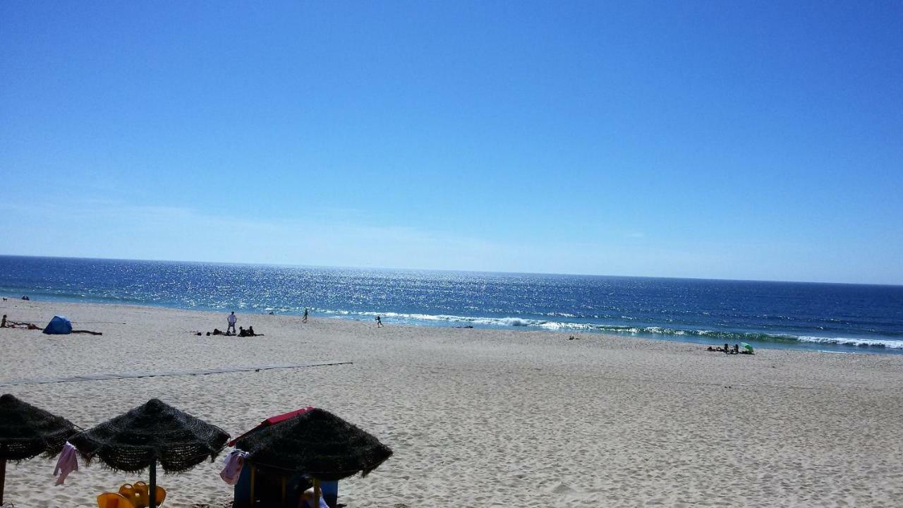 Casa Da Baia By Estilo Lusitano, A 150 Metros Da Praia Porto Covo Eksteriør billede