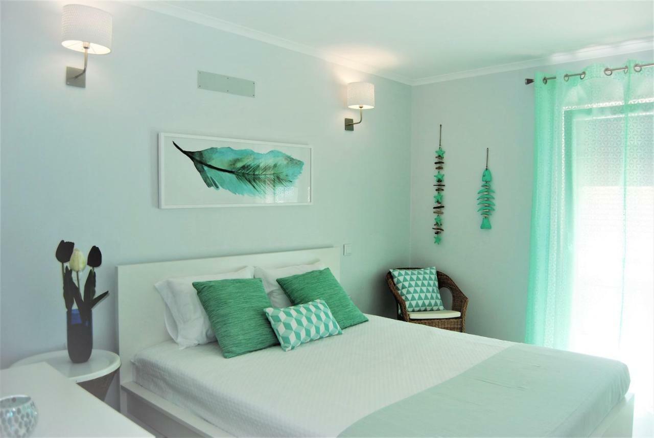 Casa Da Baia By Estilo Lusitano, A 150 Metros Da Praia Porto Covo Eksteriør billede
