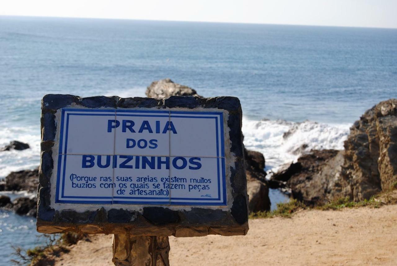 Casa Da Baia By Estilo Lusitano, A 150 Metros Da Praia Porto Covo Eksteriør billede