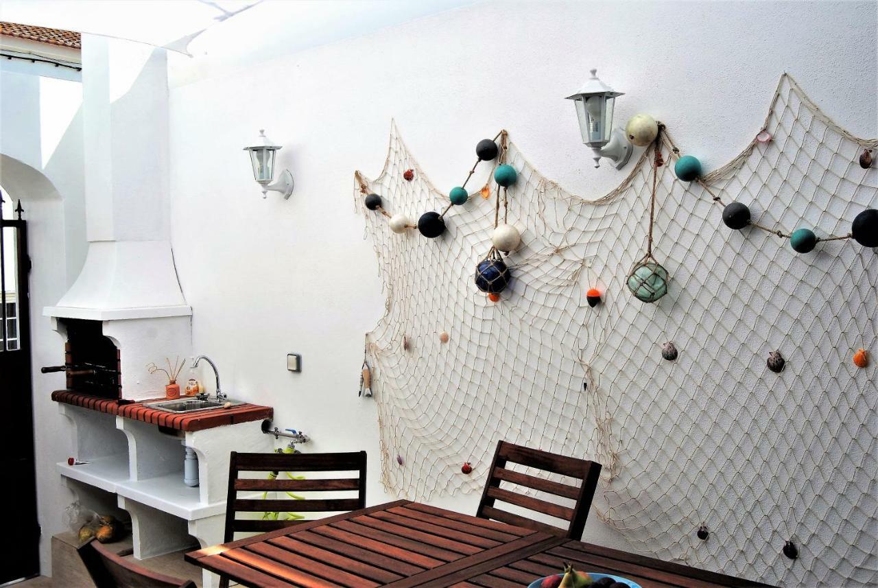 Casa Da Baia By Estilo Lusitano, A 150 Metros Da Praia Porto Covo Eksteriør billede