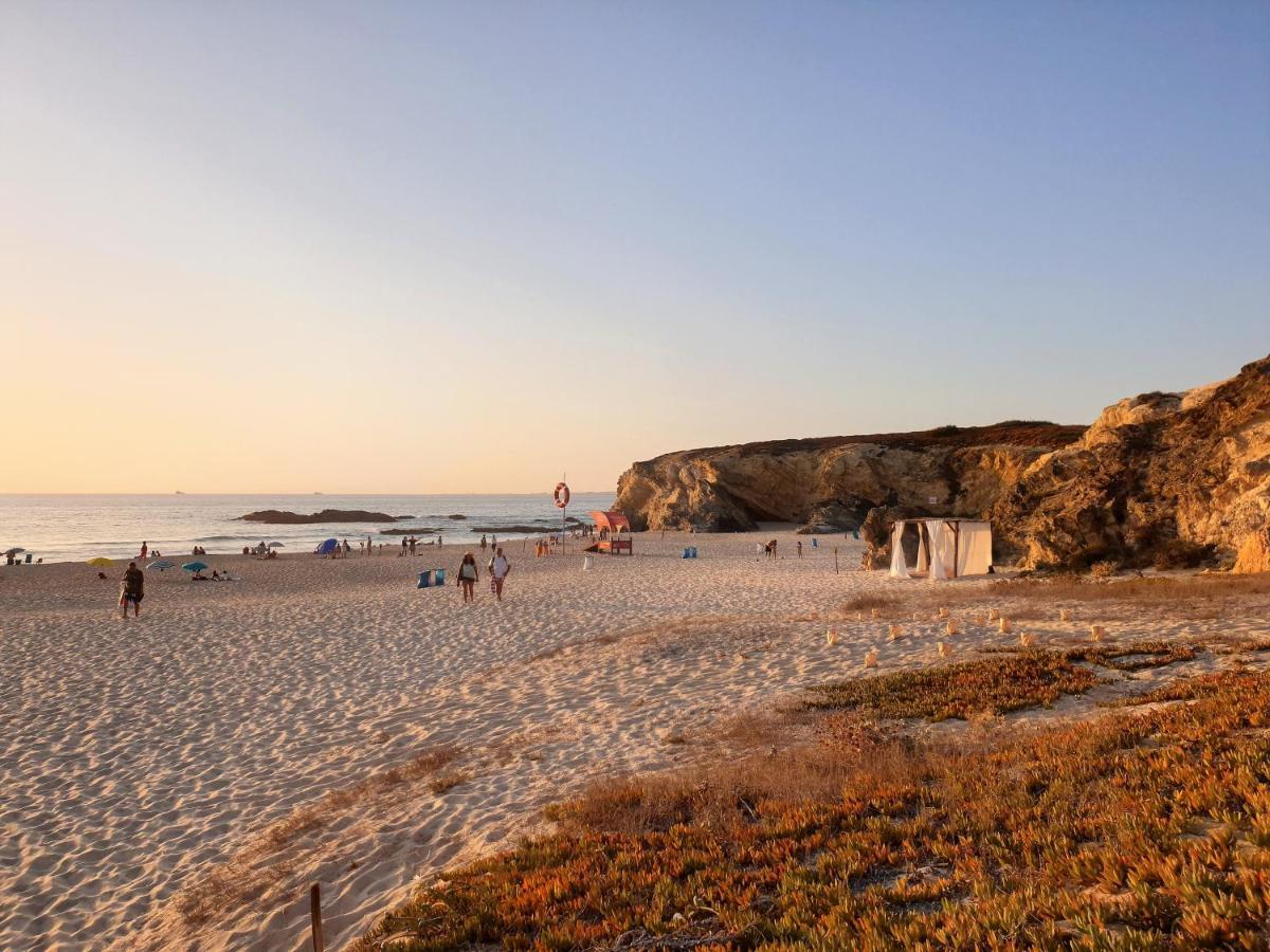 Casa Da Baia By Estilo Lusitano, A 150 Metros Da Praia Porto Covo Eksteriør billede