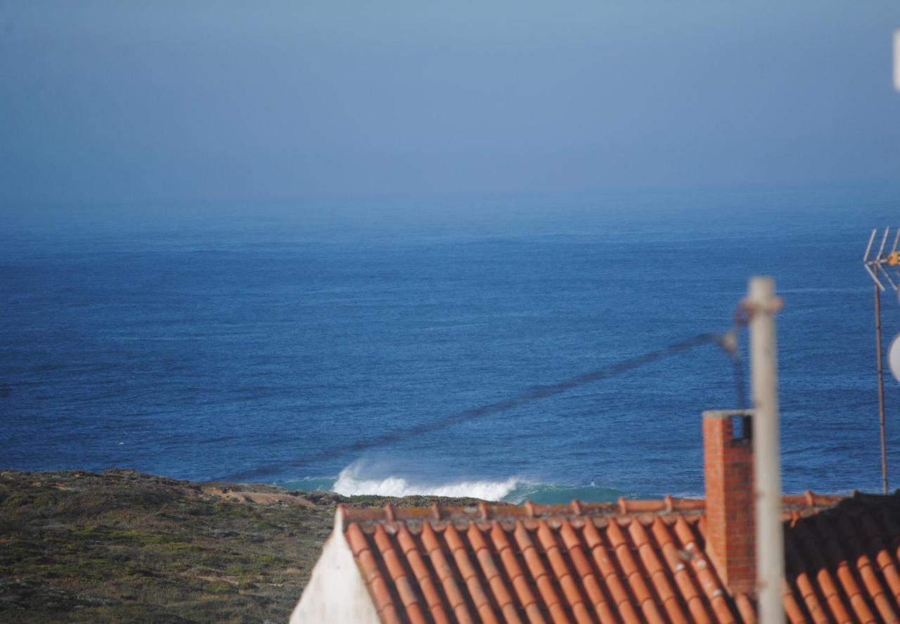 Casa Da Baia By Estilo Lusitano, A 150 Metros Da Praia Porto Covo Eksteriør billede